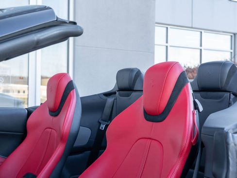 Certified 2024 Ferrari Roma Spider image 33