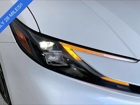 Used 2026 Toyota Camry XSE FWD image 38