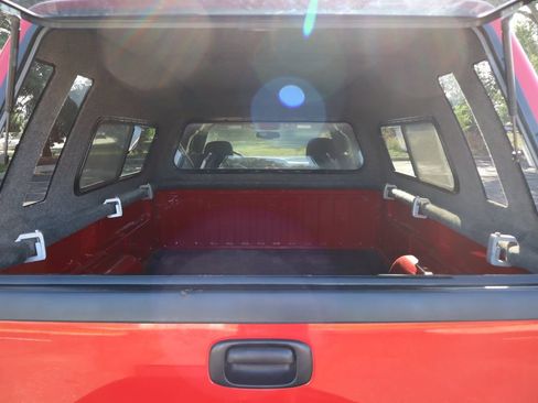 Used 2003 GMC Sierra 1500 SLT w/ SLT Preferred Equipment Group AWD/4WD image 51