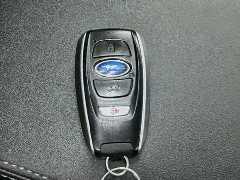 Certified 2024 Subaru Forester Limited AWD/4WD image 34