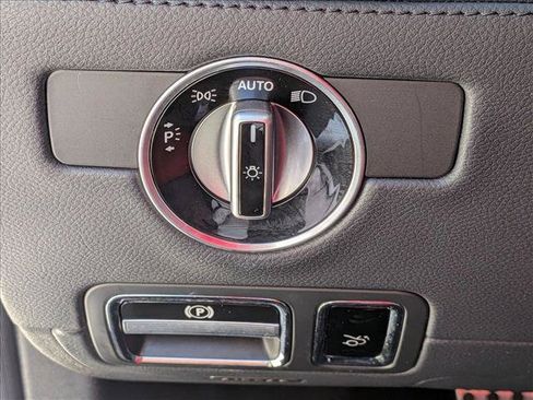 Used 2016 Mercedes-Benz AMG GT S image 13