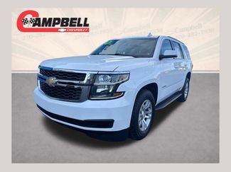 Used 2020 Chevrolet Tahoe LT 360° Tour