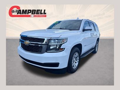 Used 2020 Chevrolet Tahoe LT