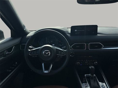 Used 2025 MAZDA CX-5 Carbon Edition image 20