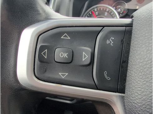 Used 2024 RAM 2500 Big Horn image 26