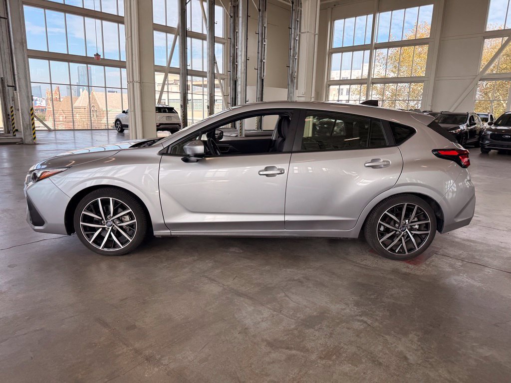 Certified 2024 Subaru Impreza 2.0i Sport w/ Popular Package #2 AWD/4WD image 4