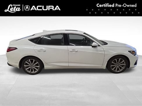 Used 2025 Acura Integra image 13