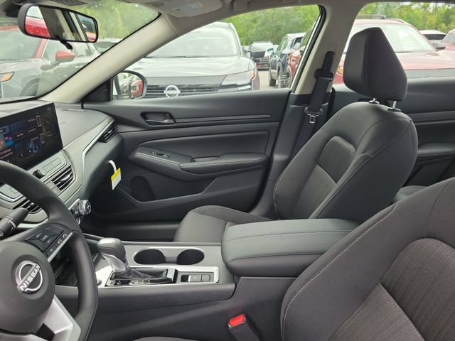 New 2026 Nissan Altima 2.5 SV w/ SV Special Edition Package AWD/4WD image 15