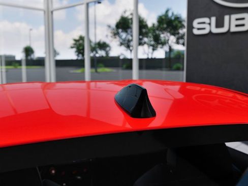 New 2026 Subaru BRZ tS RWD image 13
