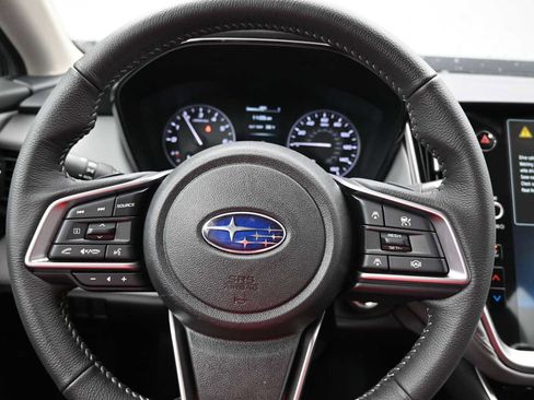 Used 2025 Subaru Legacy Premium image 6