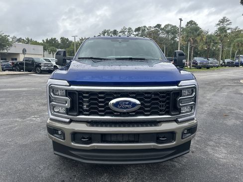 New 2026 Ford F350 King Ranch image 2