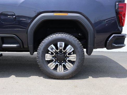 New 2025 GMC Sierra 2500 Denali w/ Technology Package image 36