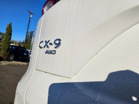 Used 2022 MAZDA CX-9 Grand Touring image 9