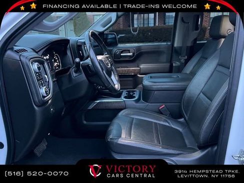 Used 2020 GMC Sierra 1500 Denali w/ Denali Ultimate Package image 7