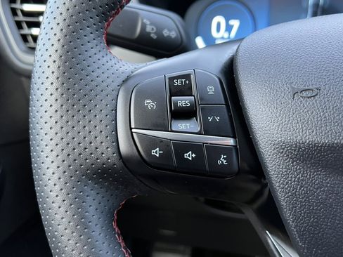 Certified 2023 Ford Escape ST-Line Select w/ Tech Pack #2 image 21