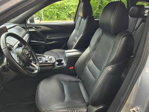 Used 2021 MAZDA CX-9 Grand Touring FWD image 23