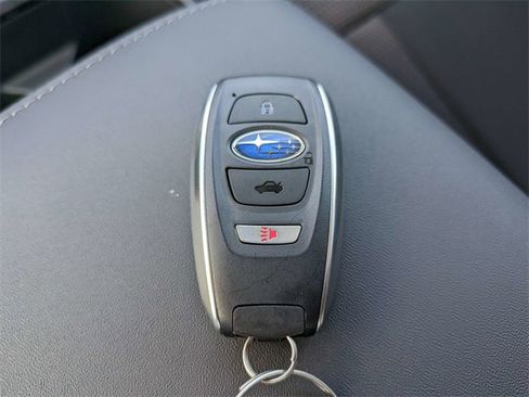 New 2025 Subaru Outback Premium image 30