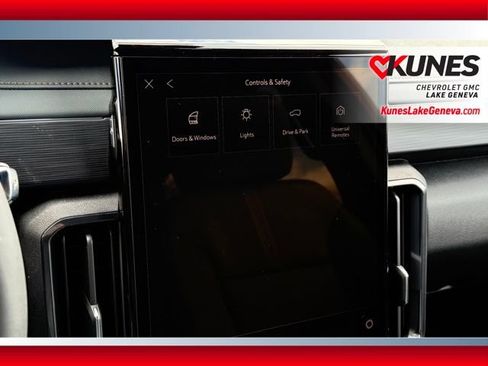 New 2026 GMC Acadia AT4 w/ Luxury Package AWD/4WD image 44