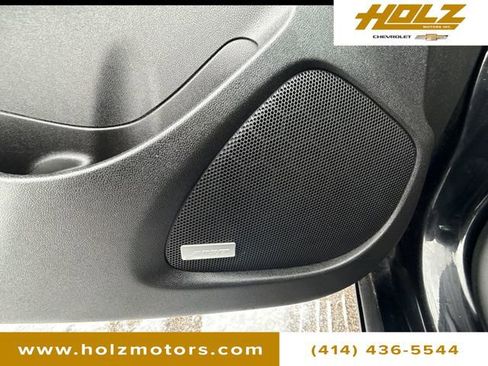 Certified 2018 Chevrolet Malibu LT w/ Leather Package image 26