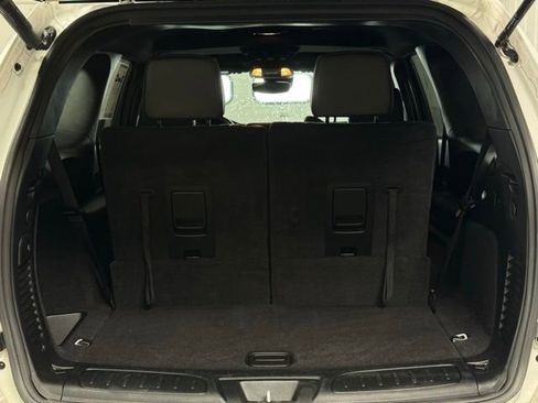 Used 2024 Dodge Durango GT image 9