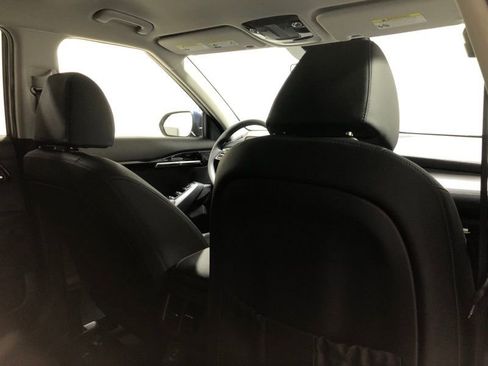 New 2026 Kia Seltos EX image 12