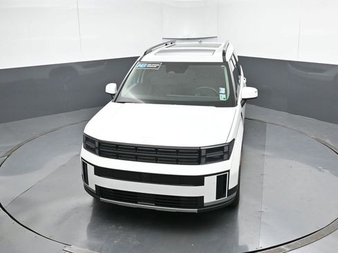 Used 2025 Hyundai Santa Fe Limited image 53