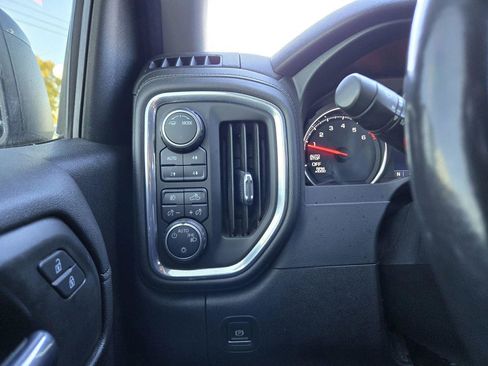 Used 2021 Chevrolet Silverado 1500 LT Trail Boss w/ Bed Protection Package image 20