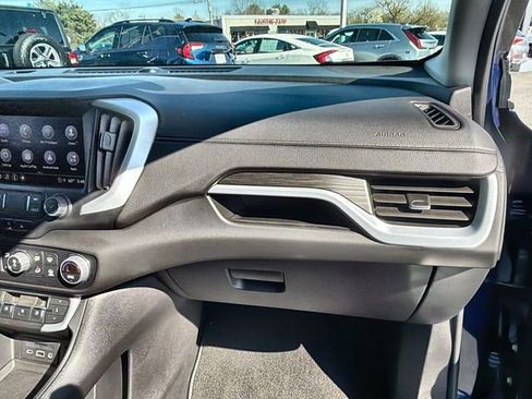 Certified 2023 GMC Terrain SLT AWD/4WD image 27