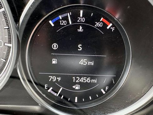 Used 2024 MAZDA CX-5 AWD 2.5 S w/ Select Package image 30