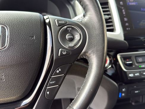 Used 2018 Honda Pilot Elite image 29