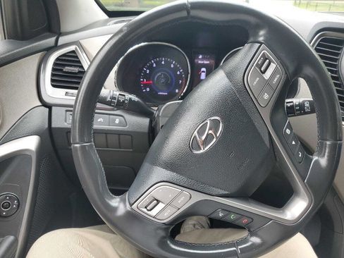 Used 2013 Hyundai Santa Fe Sport FWD image 29