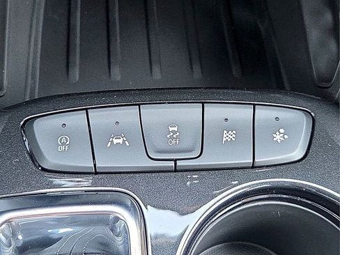 New 2026 Chevrolet TrailBlazer ACTIV w/ Driver Confidence Package FWD image 19