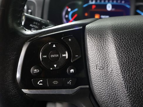Used 2021 Honda Pilot Special Edition image 43
