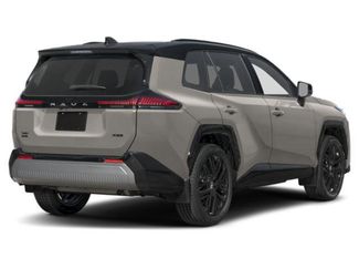 New 2026 Toyota RAV4 XSE AWD/4WD video 2