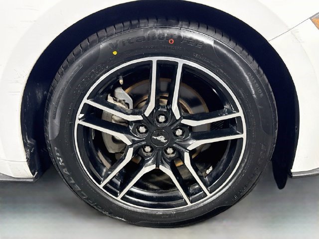 Used 2019 Ford Mustang Premium RWD image 29