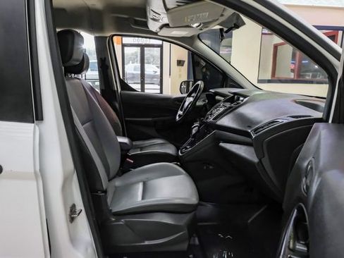 Used 2017 Ford Transit Connect XL image 30