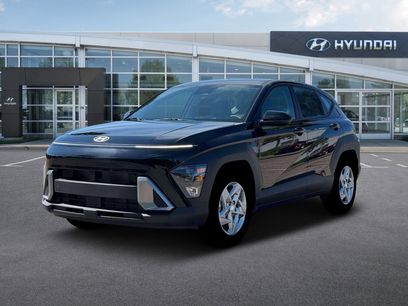 New 2026 Hyundai Kona SE