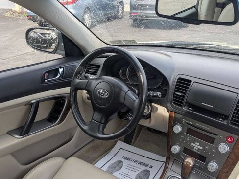 Used 2007 Subaru Outback 2.5i Limited image 32