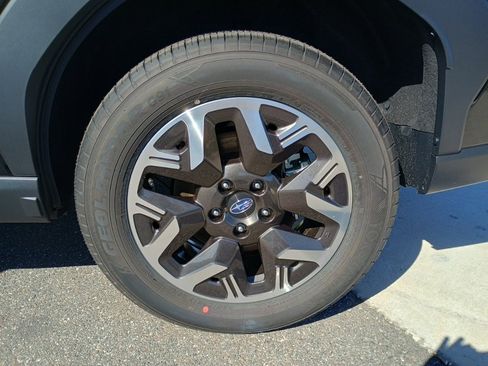 New 2026 Subaru Forester Premium image 7