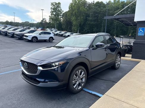 New 2026 MAZDA CX-30 AWD 2.5 S image 3