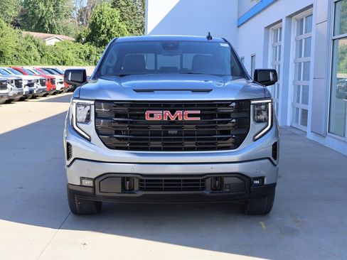New 2026 GMC Sierra 1500 Elevation w/ Elevation Premium Package image 5