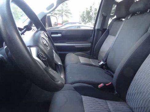 Used 2015 Toyota Tundra SR5 AWD/4WD image 5