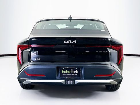 Used 2025 Kia K4 FWD image 7