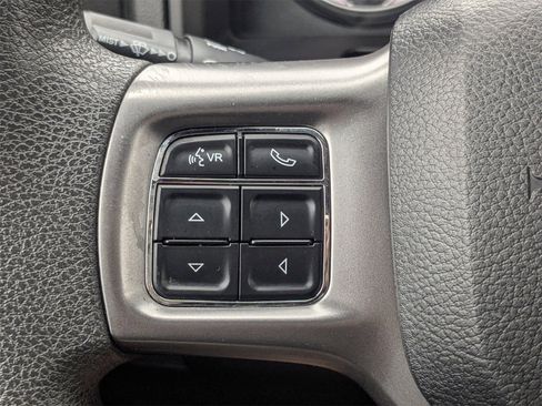 Used 2024 RAM 1500 Classic Warlock image 27