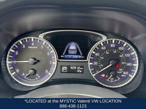 Used 2019 INFINITI QX60 Luxe w/ Essential Package AWD/4WD image 46
