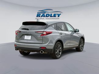 Certified 2025 Acura RDX A-Spec video 2