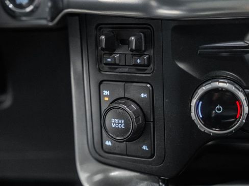 Used 2023 Ford F150 Lariat w/ Equipment Group 502A High AWD/4WD image 28