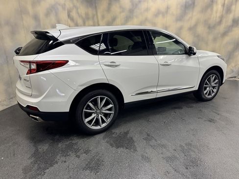 Used 2023 Acura RDX AWD w/ Technology Package image 10