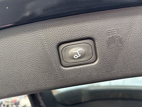 Used 2023 Ford Edge SEL w/ Convenience Package image 14