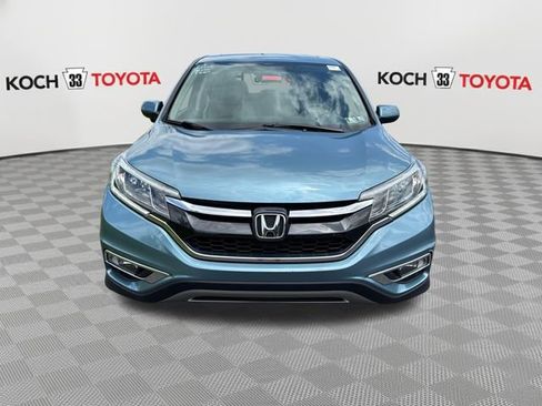 Used 2016 Honda CR-V EX image 2